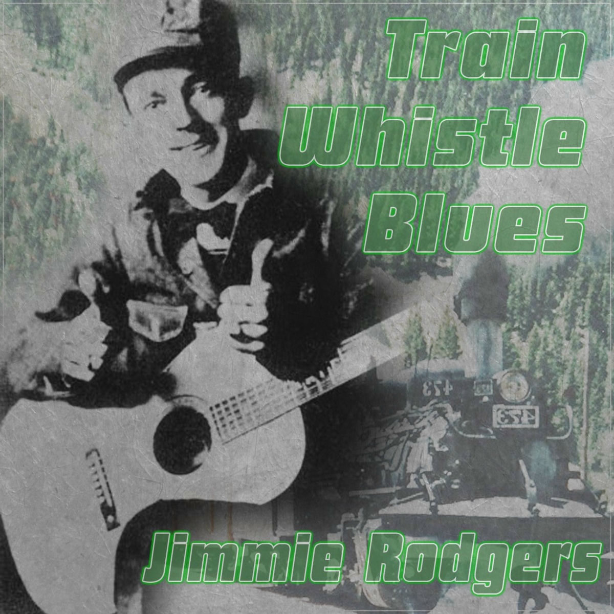 Jimmie Rodgers